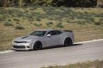 Chevrolet Camaro Z28 2014 года